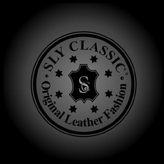 Sly Classic Leather Fashion - Bőrruházat